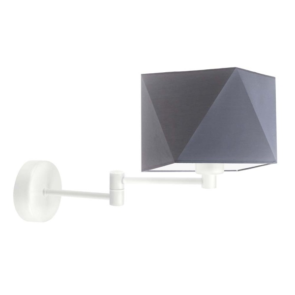 Kinkiet na ścianę HANOI  Lysne