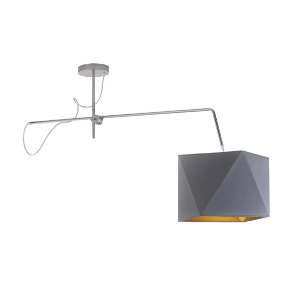 Żyrandol kuchenny BUFFALO GOLD  Lysne