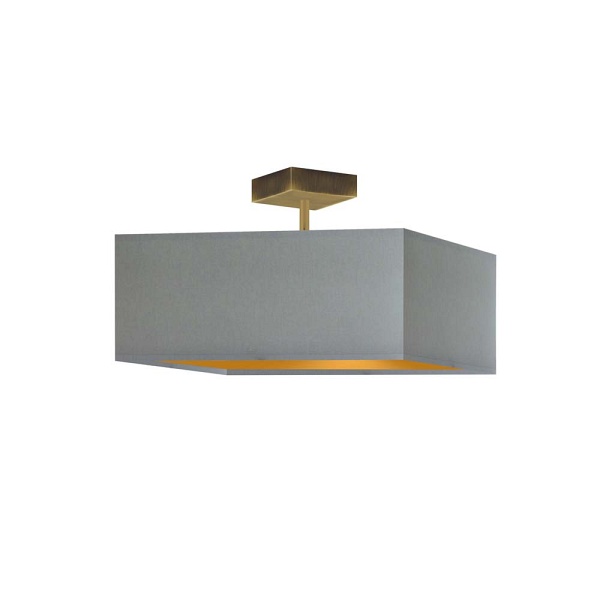 Żyrandol nowoczesny do pokoju ALBA GOLD  Lysne