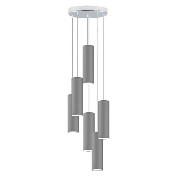 Lampa wisząca do pokoju MONACO  Lysne