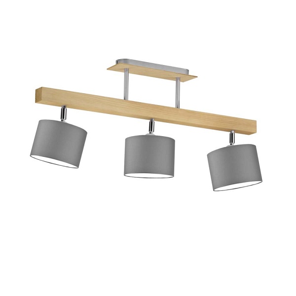 Plafon sufitowy HOLLYWOOD  Lysne