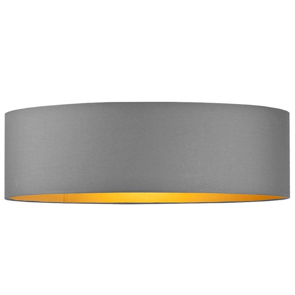 Plafon MEDINA GOLD fi - 80 cm  Lysne