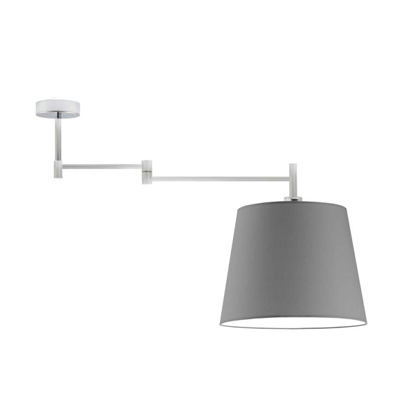 Żyrandol do pokoju TAMPA  Lysne