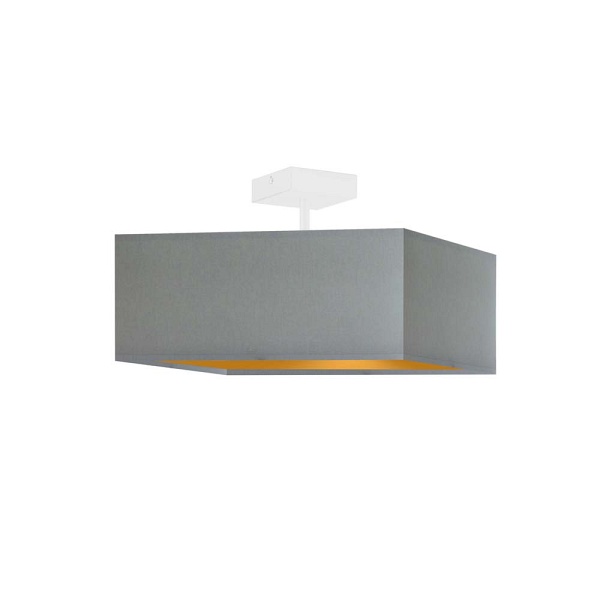 Plafon do sypialni ALBA GOLD  Lysne