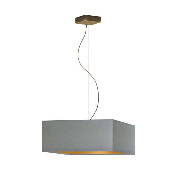 Lampa Nowoczesna  sufitowa SANGRIA GOLD  Lysne