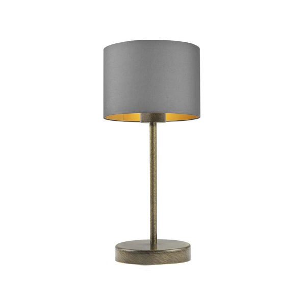 Oświetlenie do sypialni NICEA GOLD  Lysne