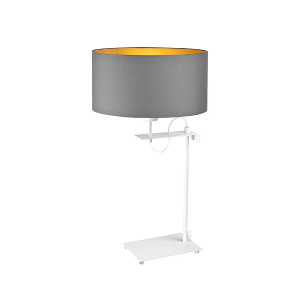 Lampa biurkowa ALASKA GOLD  Lysne