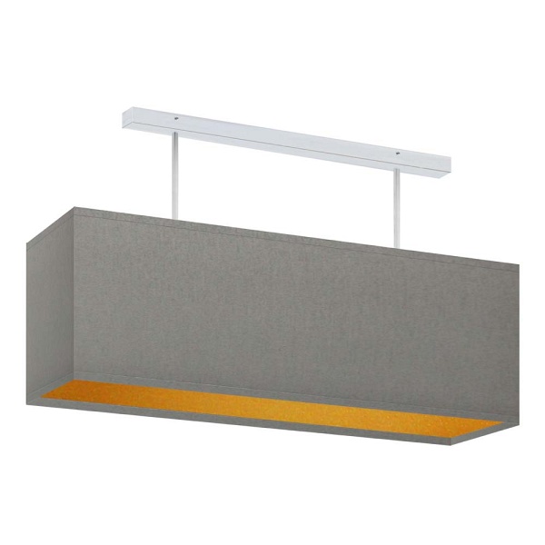 Oświetlenie sufitowe KORFU GOLD  Lysne