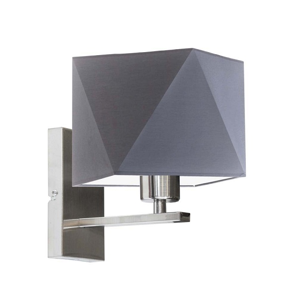 Kinkiet do pokoju DALLAS   Lysne