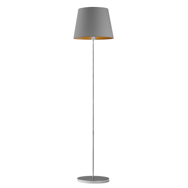 Lampa salonowa VASTO GOLD  Lysne