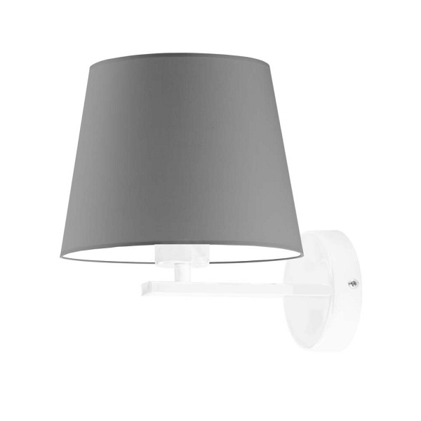 Kinkiet na ścianę PUNA  Lysne