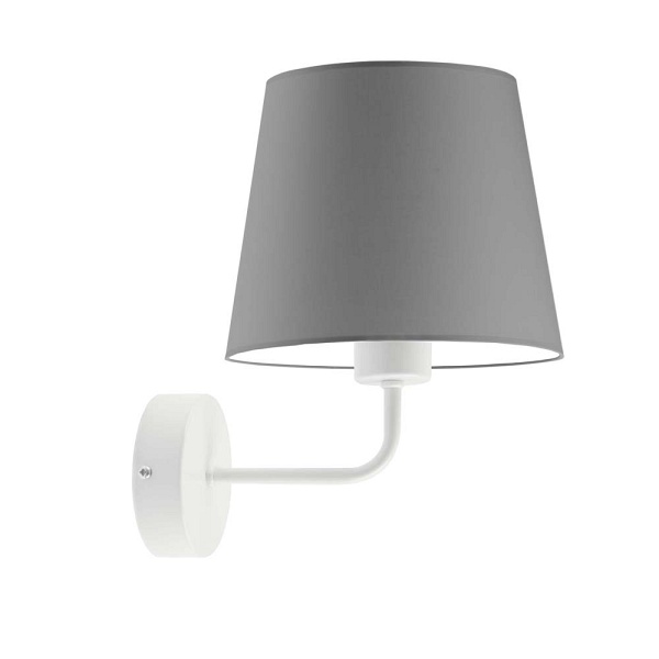 Kinkiet do przedpokoju RIMINI  Lysne