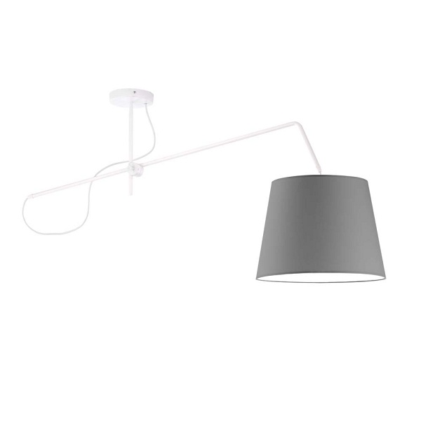 Lampa wisząca OVIEDO  Lysne