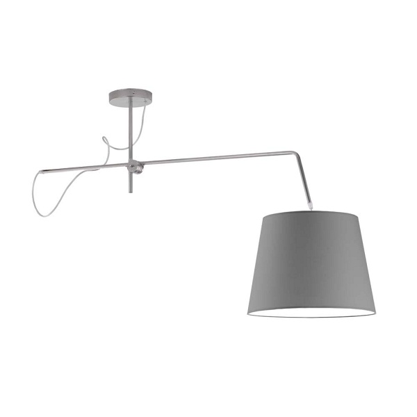 Lampa wisząca OVIEDO  Lysne