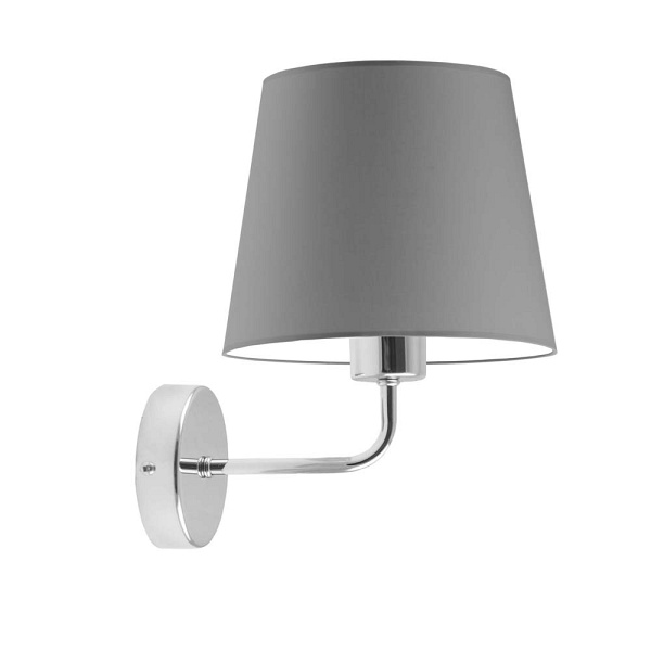 Kinkiet do przedpokoju RIMINI  Lysne