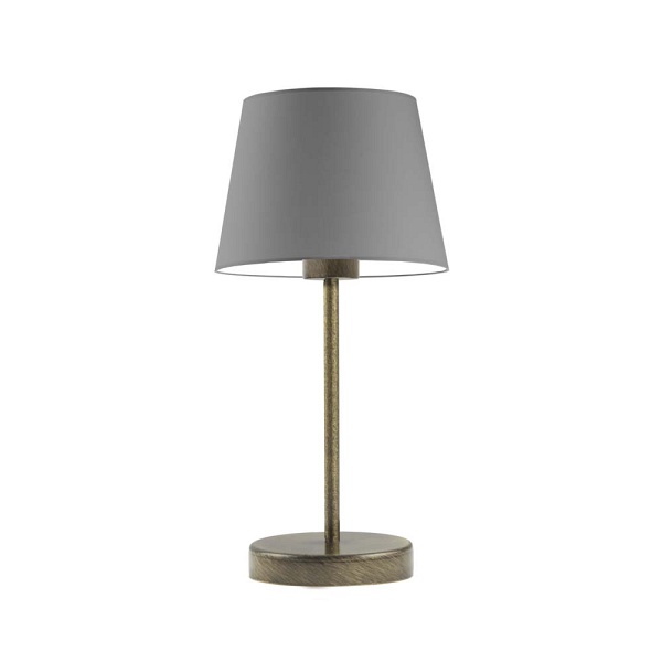 Lampka Nowoczesna  stołowa SIENA  Lysne