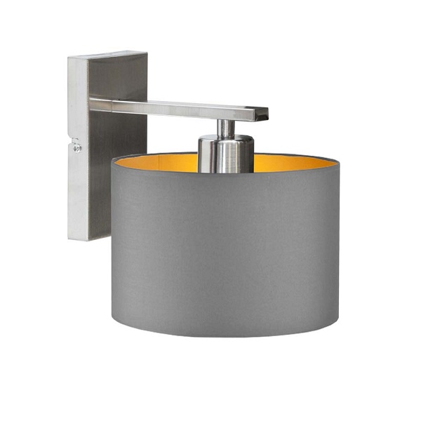 Oprawa ścienna do jadalni SPLIT GOLD  Lysne