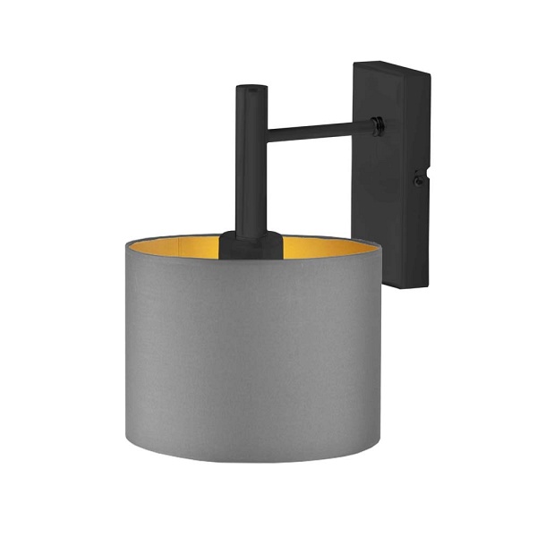 Kinkiet do czytania AKRA GOLD  Lysne