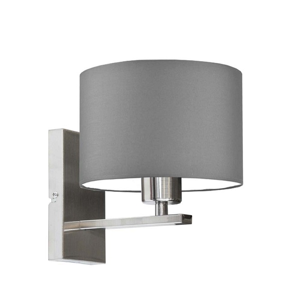 Kinkiet Nowoczesny  ELVORA  Lysne