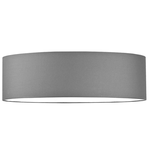 Lampa Nowoczesna  przysufitowa  MEDINA VELUR fi - 80 cm  Lysne