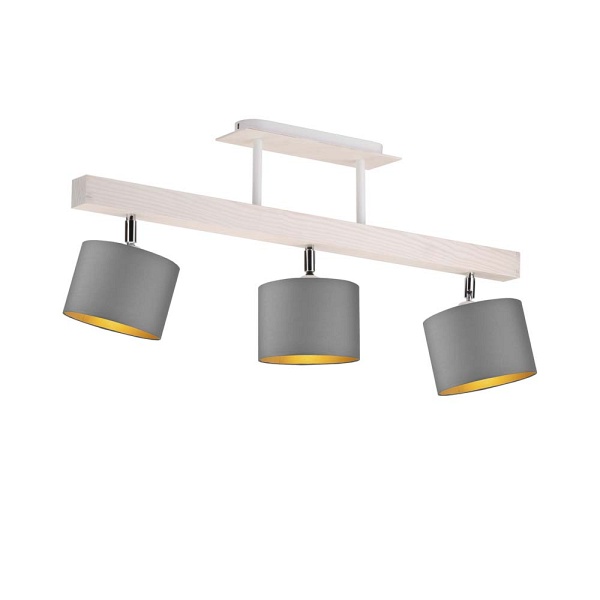 Plafon do kuchni HOLLYWOOD GOLD  Lysne