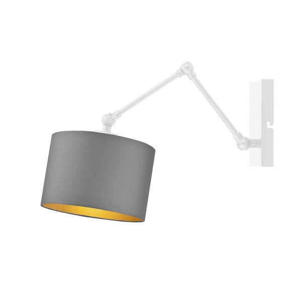 Oprawa ścienna TULON GOLD  Lysne