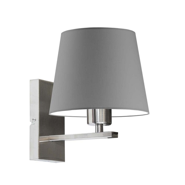 Oprawa ścienna  w nowoczesnym stylu HVAR  Lysne