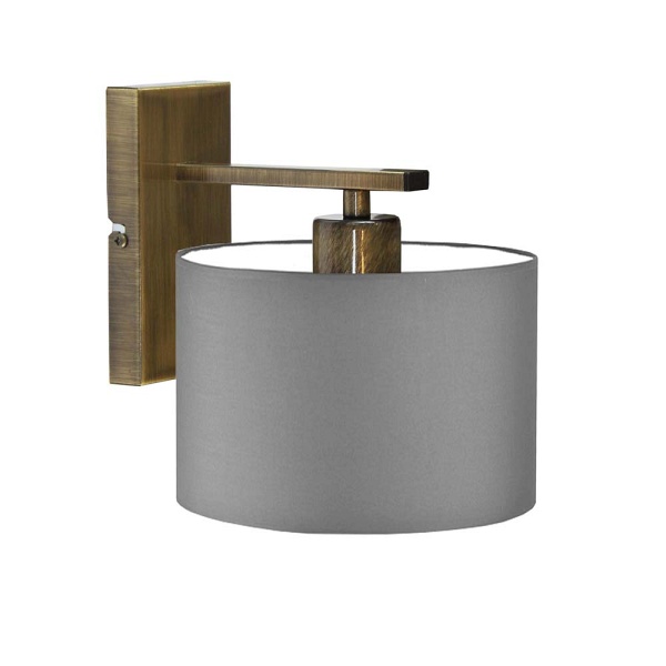 Kinkiet na ścianę SPLIT  Lysne