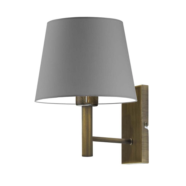 Kinkiet do pokoju IZMIR  Lysne