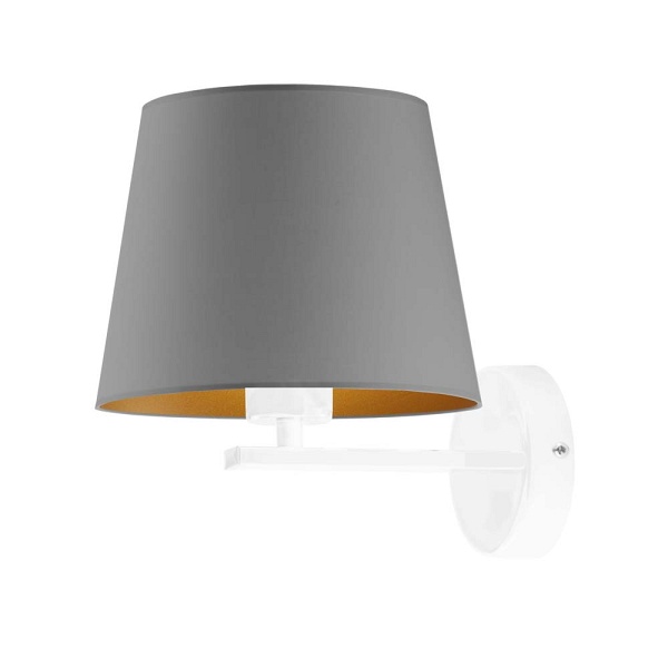 Oprawa ścienna salonowa PUNA GOLD  Lysne