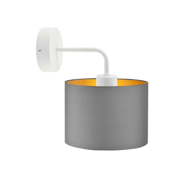 Kinkiet AURORA GOLD  Lysne