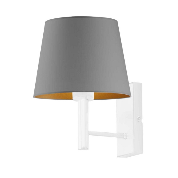 Lampa ścienna IZMIR GOLD  Lysne