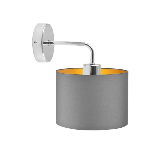 Kinkiet AURORA GOLD  Lysne