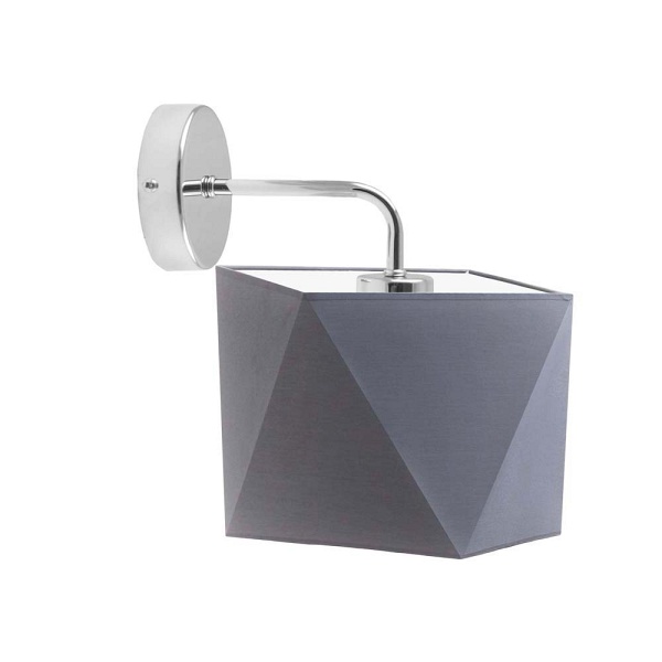 Kinkiet w stylu skandynawskim CEDAR  Lysne