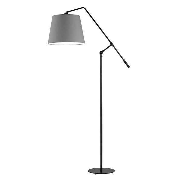 Lampa stojąca do czytania FOYA  Lysne