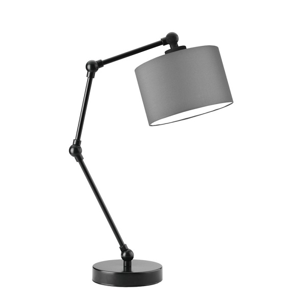 Lampka Biurowa  z możliwością regulacji ASMARA  Lysne