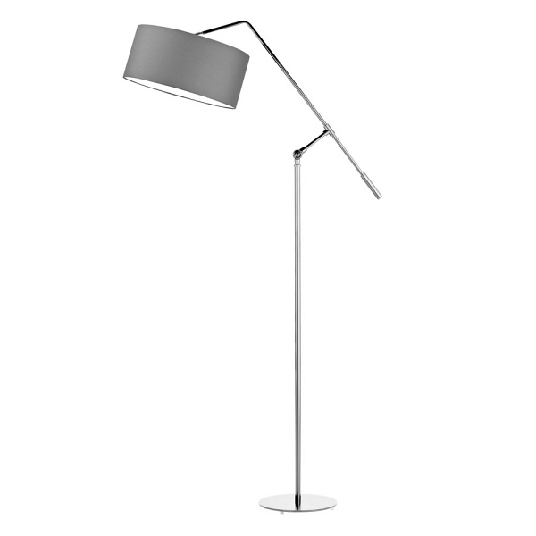 Lampa z regulacją kąta padania światła LIBERIA  Lysne