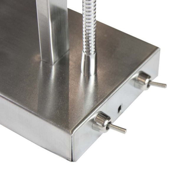 Kinkiet ścienny ADDIS  Lysne