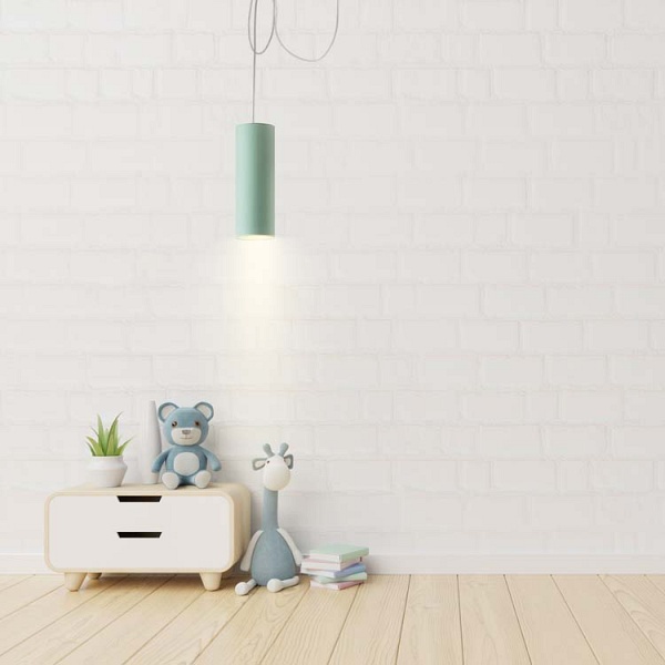 Żyrandol do pokoju dziecka VIZELA T1  Lysne