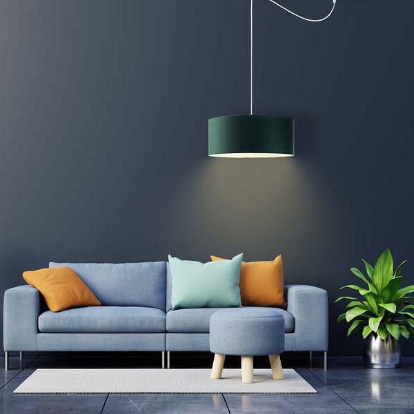 Lampa wisząca do kuchni WAIKIKI W1  Lysne