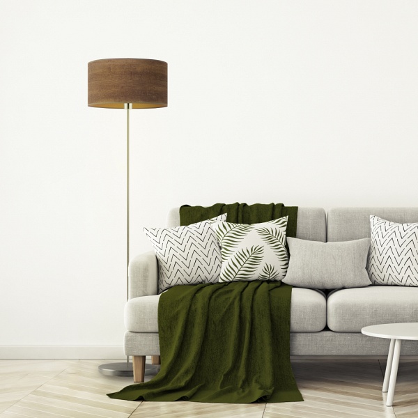 Lampa Stojąca  podłogowa WERONA ECO  Lysne