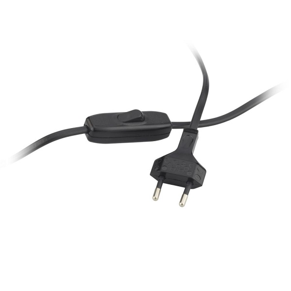 Oświetlenie do sypialni SABA   Lysne