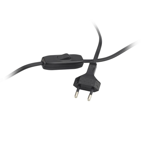 Lampka nocna  THOR VELUR  Lysne