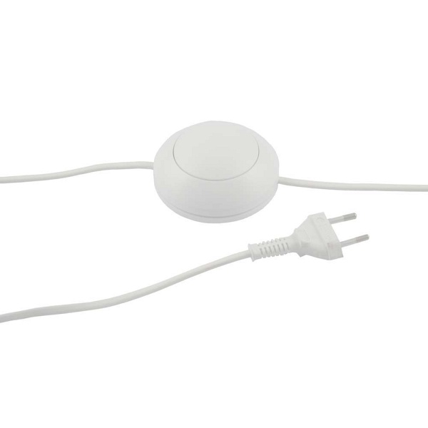 Lampa Nowoczesna  podłogowa MEKSYK GOLD  Lysne