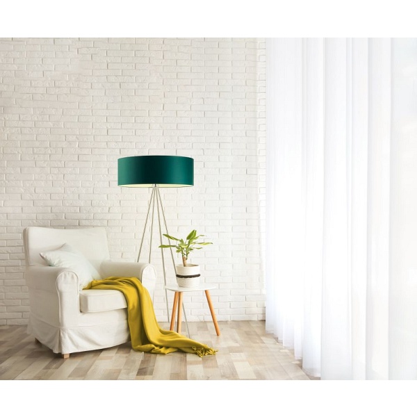 Lampa Nowoczesna  podłogowa IBIZA  Lysne