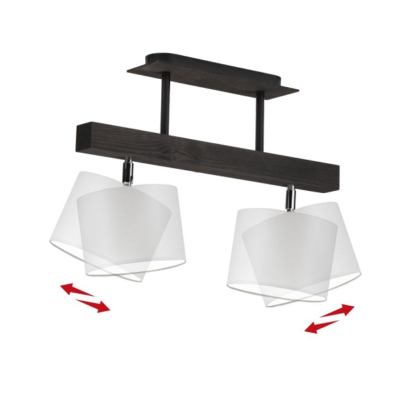 Żyrandol pokojowy EPIR  Lysne