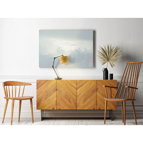 Lampka Regulowana  do czytania ASMARA ECO  Lysne