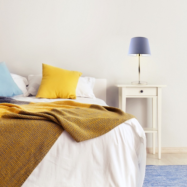 Lampka nocna do pokoju dziecka SIENA  Lysne