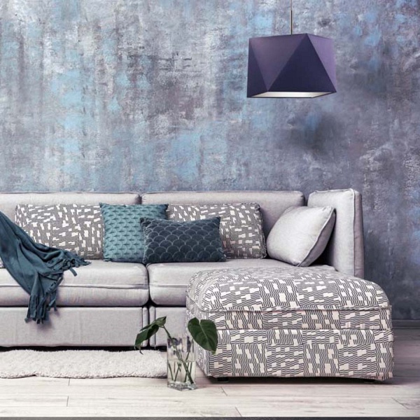 Zwis Nowoczesny  MARSYLIA  Lysne