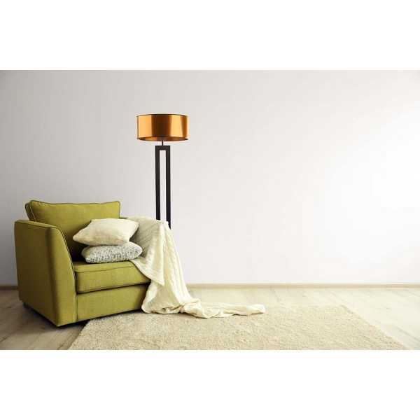 Lampa salonowa KALIFORNIA MIRROR  Lysne